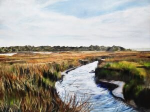Slow Tide